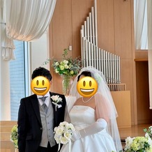 小さな結婚式　千葉店の画像