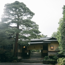 高台寺ひらまつの画像