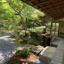 高台寺ひらまつの画像