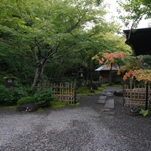 高台寺ひらまつの画像