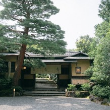 高台寺ひらまつの画像