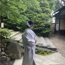 レストランひらまつ 高台寺の画像