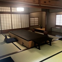 レストランひらまつ 高台寺の画像