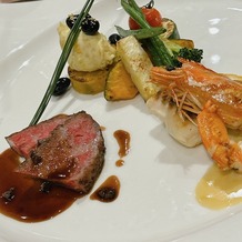 ザ・プレミアムレジデンス　ラグナヴェール広島の画像｜試食メニュー メイン