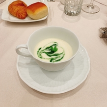 トリフォーリア ＮＡＧＯＹＡの画像｜スープ