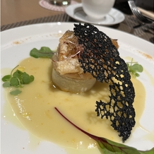 トリフォーリア ＮＡＧＯＹＡの画像｜魚料理