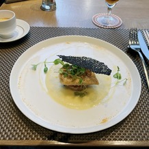 トリフォーリア ＮＡＧＯＹＡの画像｜魚料理