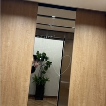 トリフォーリア ＮＡＧＯＹＡの画像｜エレベーター