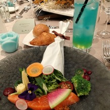 トリフォーリア ＮＡＧＯＹＡの画像｜料理
