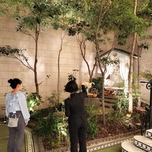 トリフォーリア ＮＡＧＯＹＡの画像