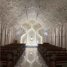 トリフォーリア ＮＡＧＯＹＡの画像