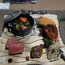 トリフォーリア ＮＡＧＯＹＡの画像