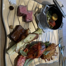 トリフォーリア ＮＡＧＯＹＡの画像｜美味しかったです。