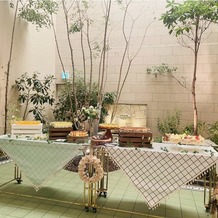 トリフォーリア ＮＡＧＯＹＡの画像