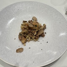 トリフォーリア ＮＡＧＯＹＡの画像｜手打ちパスタがもちもち美味しいです
