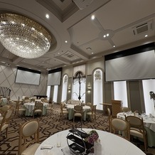 トリフォーリア ＮＡＧＯＹＡの画像｜スクリーンが三つあります！
どの席からも見えやすい！