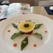 北野異人館　旧クルペ邸の画像｜見た目も可愛く味もとても美味しかったです。