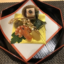 平安神宮会館の画像｜試食フェア、前菜