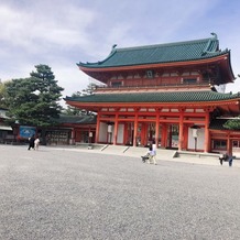 平安神宮会館の画像