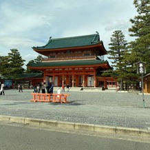 平安神宮会館の画像