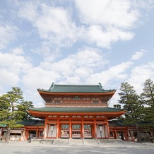 平安神宮会館の画像