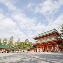 平安神宮会館の画像