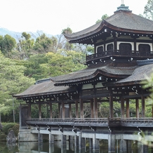 平安神宮会館の画像