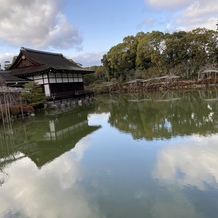 平安神宮会館の画像