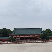 平安神宮会館の画像