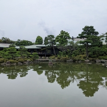 平安神宮会館の画像