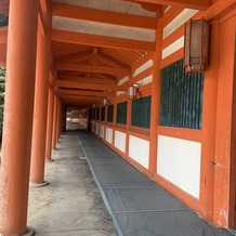 平安神宮会館の画像