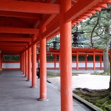 平安神宮会館の画像