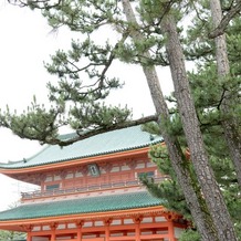 平安神宮会館の画像