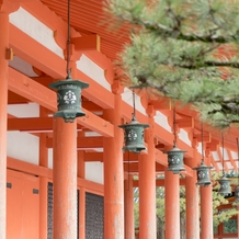 平安神宮会館の画像