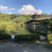 平安神宮会館の画像｜写真撮影時間