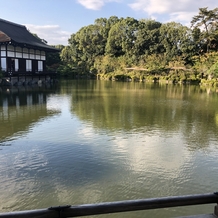 平安神宮会館の画像｜写真撮影時間