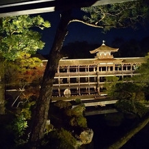 平安神宮会館の画像｜ライトアップ