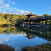 平安神宮会館の画像