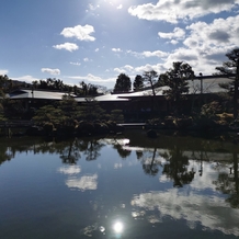 平安神宮会館の画像