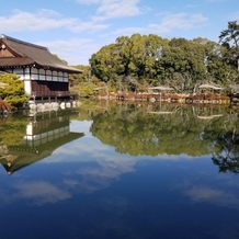 平安神宮会館の画像