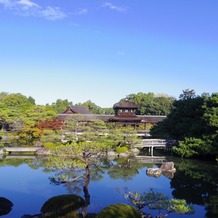 平安神宮会館の画像