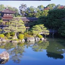 平安神宮会館の画像