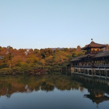 平安神宮会館の画像｜お庭です