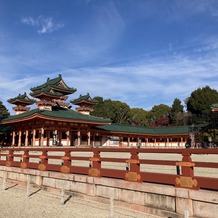 平安神宮会館の画像