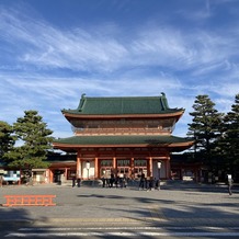 平安神宮会館の画像