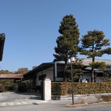 平安神宮会館の画像｜入口