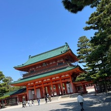 平安神宮会館の画像