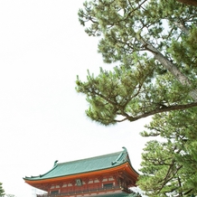 平安神宮会館の画像