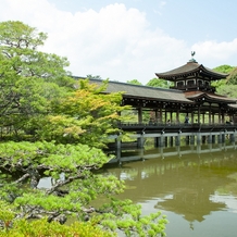 平安神宮会館の画像