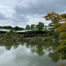 平安神宮会館の画像